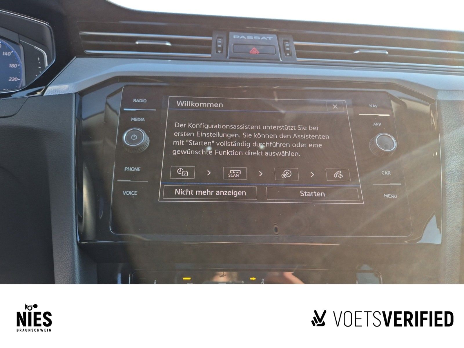 Volkswagen Passat Variant - Bild 11