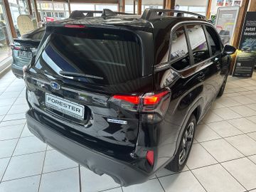 Subaru Forester 2.0 ie Exclusive Hybrid