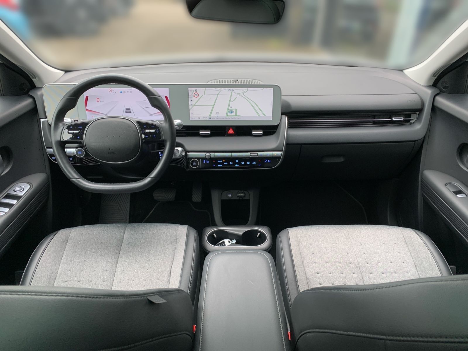 Fahrzeugabbildung Hyundai IONIQ 5 Techniq 77,44 kWh Assi 20Zoll Pano