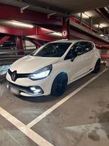 Renault Clio Rs trophy - Renault Clio: RS Trophy