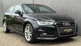 Audi A3 ambition ultra - Audi A3 mit Benzin-Antrieb: Kleinwagen, Automatik