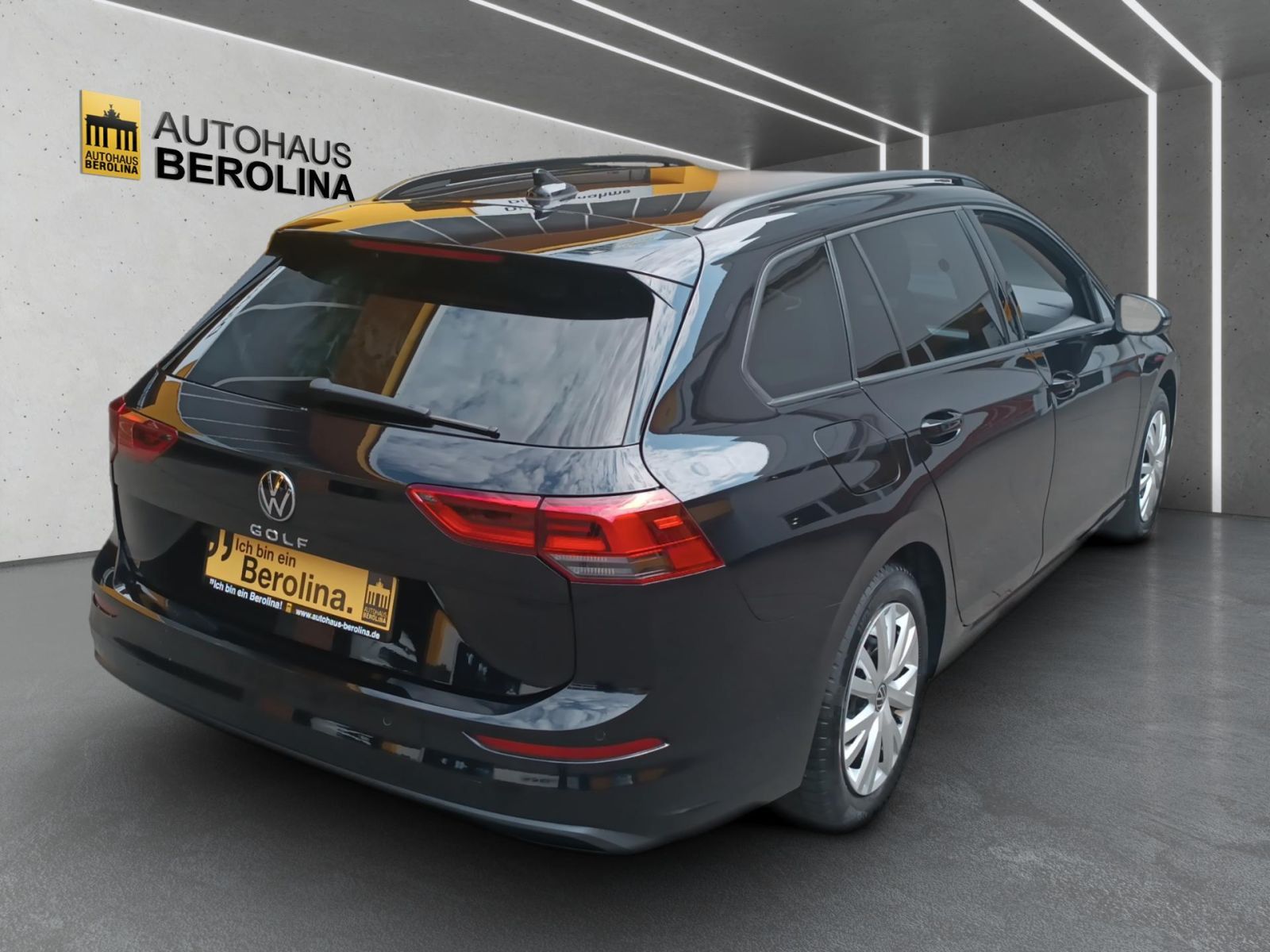 Volkswagen Golf - Bild 3