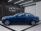 BMW °E46°316i°FACELIFT°LIMO°PDC°ARMLEHNE°94TKM° - BMW mit Benzin-Antrieb: E46