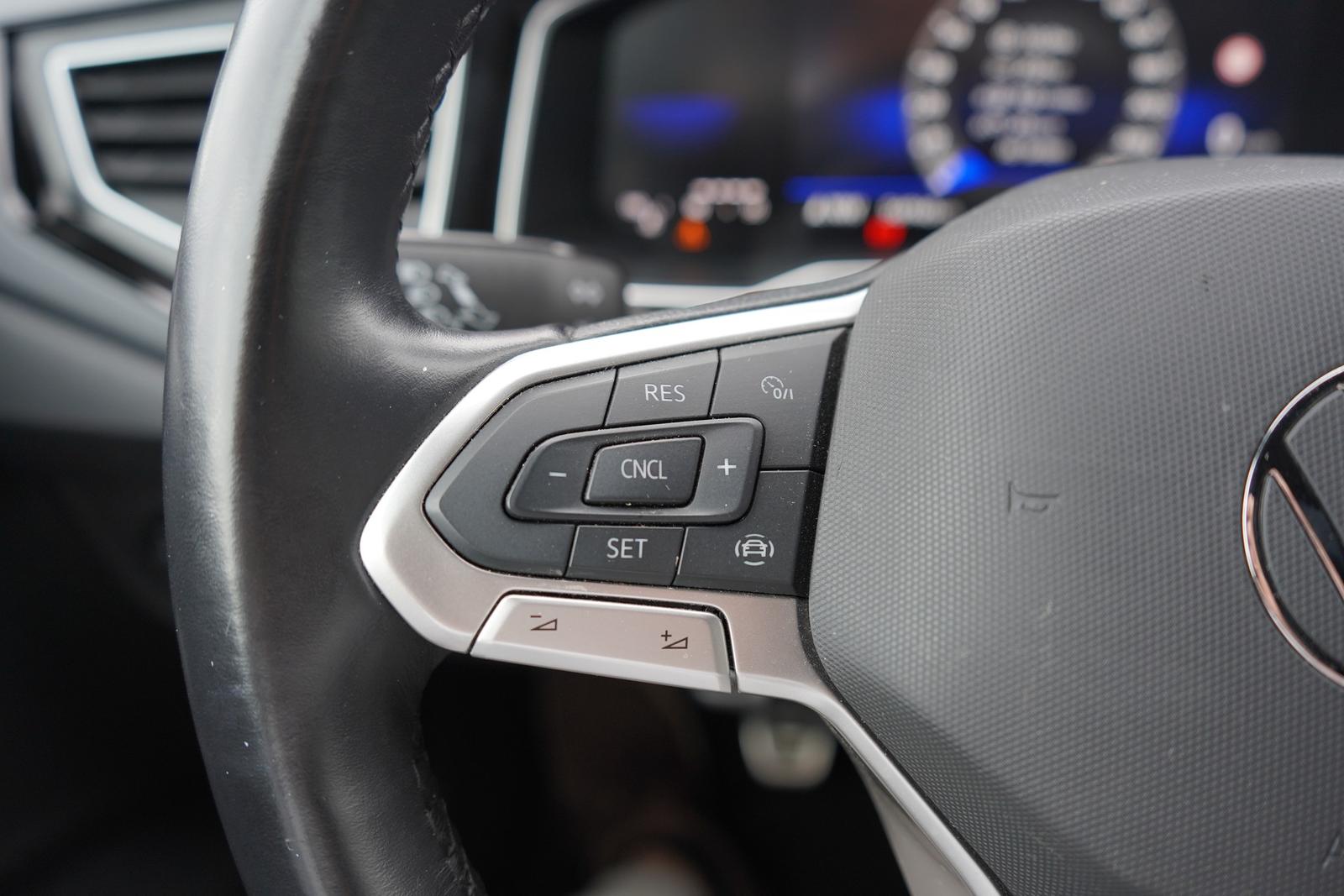 Volkswagen Taigo 1.0 R-Line LED Klimaaut. Navi PDC DAB, миниатюра 26