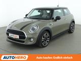 MINI Cooper*TEMPO*PDC*SHZ*LIM*KLIMA*AMBIENTE* - MINI Cooper in Hannover