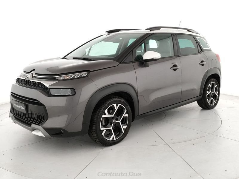 Image of Citroën C3 Aircross