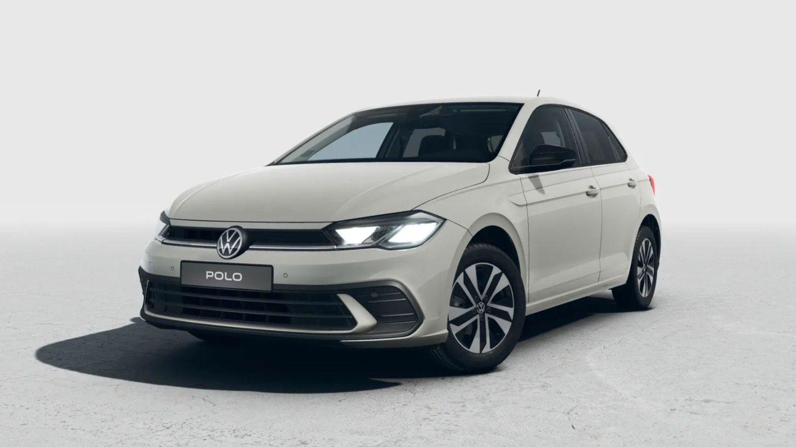 Volkswagen Polo - Bild 2