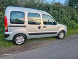 Renault Privat  Verkauf   Renault  Kangoo - gebrauchte Renault Kangoo aus dem Jahr 2006