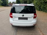 Skoda Yeti 1.4 TSI /Klima/sitzheizung - Skoda Yeti in Essen