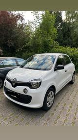 Renault Twingo - Renault Twingo Gebrauchtwagen in Osnabrück