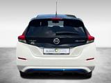 Nissan Leaf 40 kWh Tekna - Nissan Leaf aus 2018