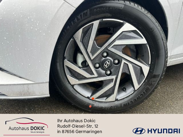 Hyundai i20 - Bild 4