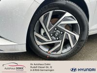 Hyundai i20 - Vorschau Bild 4