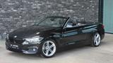 BMW 420  Cabrio Sport Line 19 ZOLL - gebrauchte BMW 420 aus dem Jahr 2019