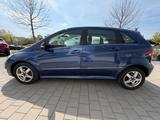 Mercedes-Benz B 180 CDI, XENON, KLIMA, NAVI, SHZ, TEMPOMAT,AHK - Mercedes-Benz: 180b