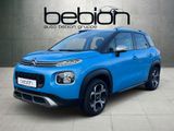 Citroën C3 Aircross 1.2 PureTech 110 Shine SpurH LM SD - Citroën C3 Aircross aus 2020