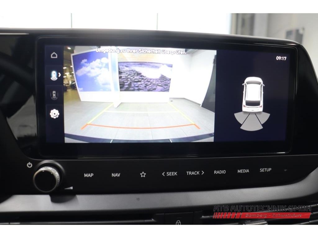 Hyundai i20 – Bild 14