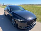 Mazda 3 Lim. Selection*BOSE*ABSTANDSTEMP.*NAVI*HUD* - Mazda 3 in Halle