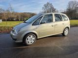 Opel Meriva 1.6 TWINPORT. Automatik vom Rentner. - Opel Meriva: Twinport