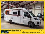 Weinsberg CARACOMPACT 600 MEG EDITION PEPPER / TOP-AUSSTAT - Angebote