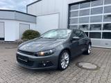 Volkswagen Scirocco 1.4 TSI 118 kW Team - Volkswagen Scirocco: Team