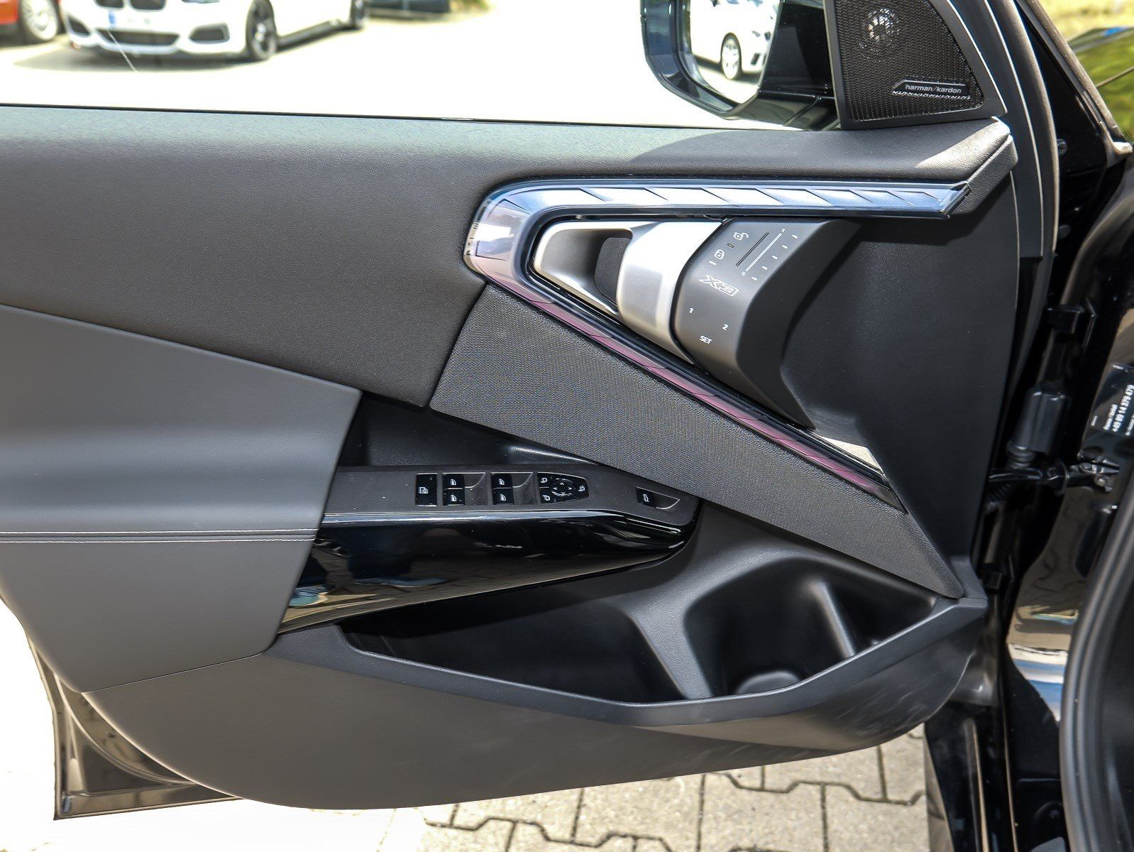 BMW X3 - Bild 19