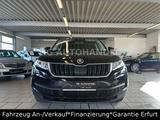 Skoda Kodiaq 430€/mtl. 7-Sitzer Automatik Scheckheft - Skoda Kodiaq in Erfurt