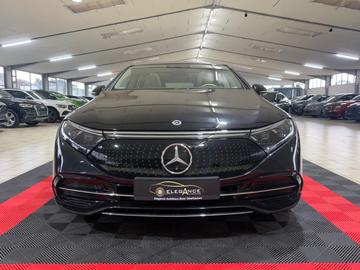 صورة 2 لـ 2021 Mercedes-BENZ EQS