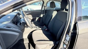 Ford Focus - 7