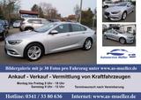Opel Insignia Grand Sport Headup-Kamera-Spur-Abstand - Opel Insignia Gebrauchtwagen in Leipzig