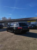 BMW 535d Touring, Edition, Sport Automatik, M Sport - BMW 535: 535d M Sport
