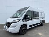 Malibu 640LE Charming GT*VOLLKLIMATISIERT*TV-ANLAGE*AHK - Malibu 640