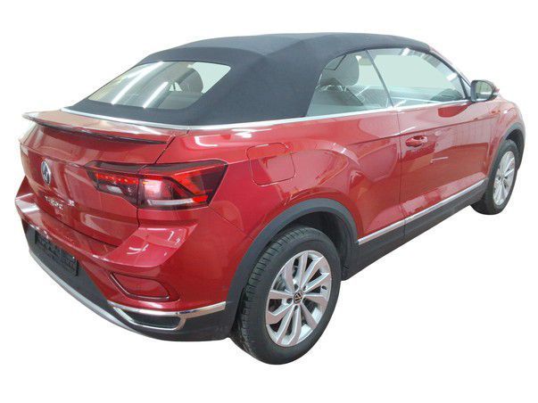 Volkswagen T-Roc - Bild 4