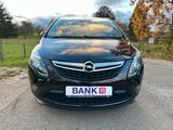 Opel Zafira C Tourer Innovation*Vollausstattung*1.Hd* - Opel Gebrauchtwagen in Reutlingen
