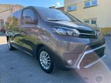 Toyota Proace Verso L1 Shuttle 9PERSONEN KLIMA TEMPOMAT - gebrauchte Toyota Proace (Verso) aus dem Jahr 2022