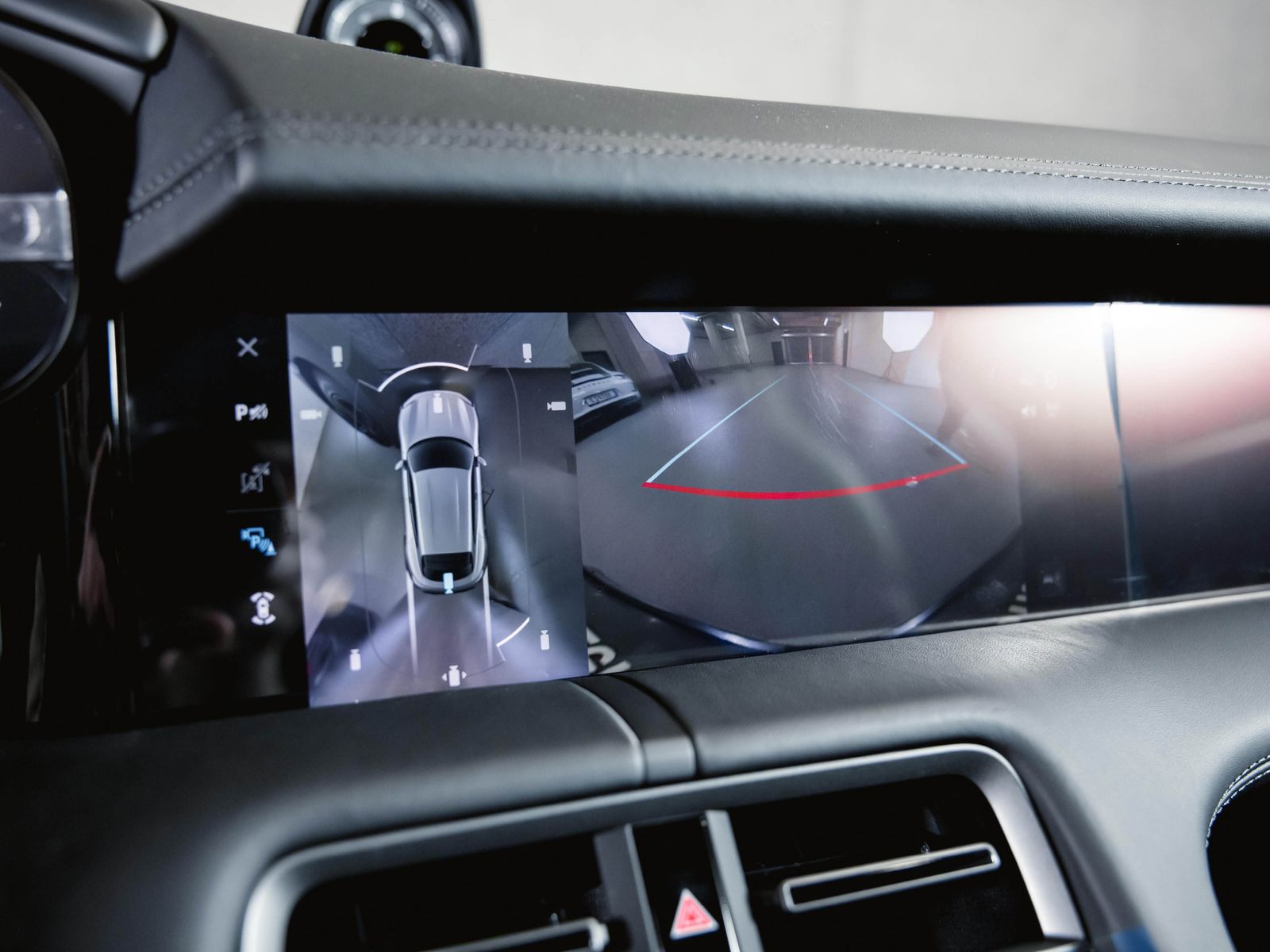 Porsche Taycan - Bild 35