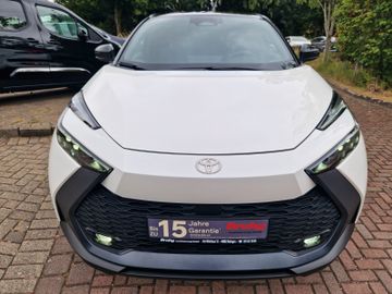 Toyota C-HR - 5