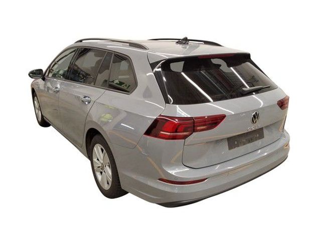 Golf VIII Variant 2.0 TDI DSG Life KAMERA+LED+AC