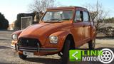 Citroën CITROEN Dyane 6 funzionante e ben tenuta - Citroën: Dyane