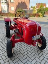 Porsche AP22 Baujahr 1957 - Porsche LKWs