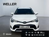 Toyota Avensis TS 1,8 L EDITION-S+ *SHZ*RCam*Kessy* - weiße Toyota Avensis