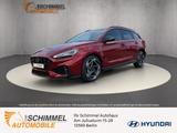 Hyundai i30 Kombi N-Line MJ25 DCT SHZ KAMERA NAVI LED - Autos mit Tageszulassung