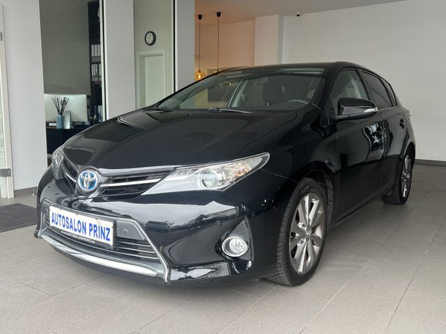 Toyota Auris AUTOM KLIMAAUT KAMERA BENZIN HYBRID