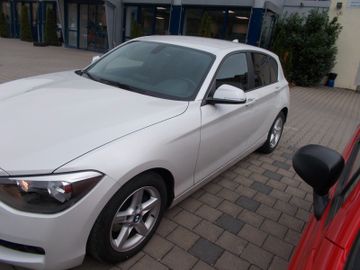 BMW 116 - 2
