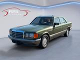 Mercedes-Benz 300 SE  H-Kennzeichen - gebrauchte Mercedes-Benz 300 aus dem Jahr 1986