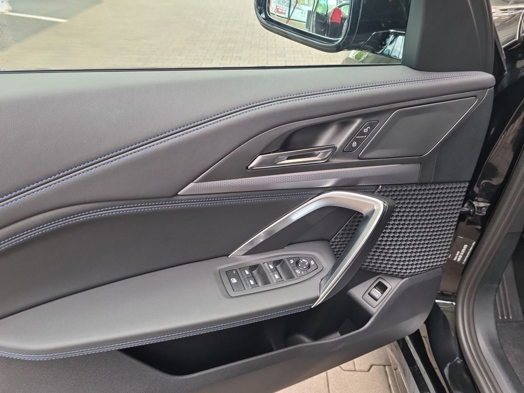 BMW X1 xDrive23d M-Sport DAB LED Shz. Lenkradhz. uvm