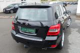 Mercedes-Benz GLK 220 CDI BlueEfficiency 4Matic*AHK*LEDER*XENO - Mercedes-Benz GLK 220 Gebrauchtwagen in Hannover