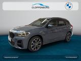BMW X1 xDrive20d M Sportpaket Head-Up+AHK+Navi+Pano - BMW X1: Sportpaket M