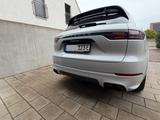 Porsche Cayenne E-Hybrid Platinum Edition GARANTIE - Porsche Cayenne mit Hybrid-Antrieb: Garantie