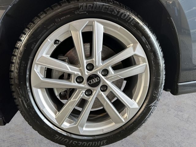 A3 Sportback 40 TFSI e LED+KAMERA+HUD+VCP+DAB+